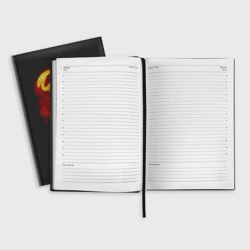 Ежедневник Овен- знак - фото 2