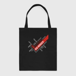 Шоппер BioNature Риск-менеджер