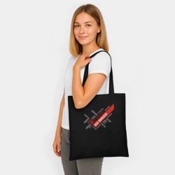 Шоппер BioNature Риск-менеджер - фото 2