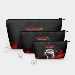 Косметичка 3D Все дуреют с этой симпотяги  - фото 2