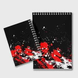 Блокнот Все дуреют с этой симпотяги  - фото 2