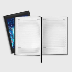 Ежедневник Волчара - крутой геймер - фото 2