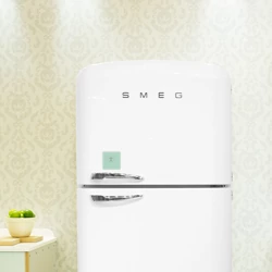 Магнит виниловый Квадрат Сквидвард Тентаклс гигачад мем - фото 2