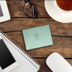 Обложка для студенческого билета Сквидвард Тентаклс гигачад мем - фото 2