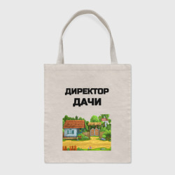 Шоппер BioNature Дачный директор