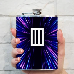 Фляга Paramore neon energy - фото 2