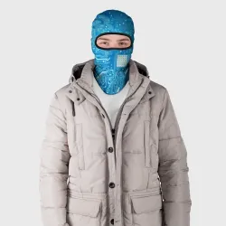 Балаклава 3D Системная плата - фото 2