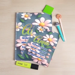 Тетрадь Анна: как светлый луч рассвета - фото 2