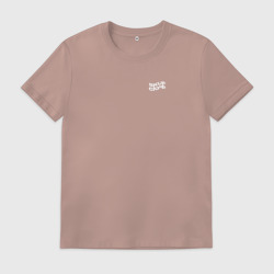 Мужская футболка хлопок Скуф - мужчине Skuf