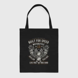 Шоппер BioNature Мотор