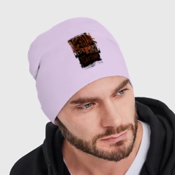 Мужская шапка демисезонная Пеклопёс DogDay  - фото 2