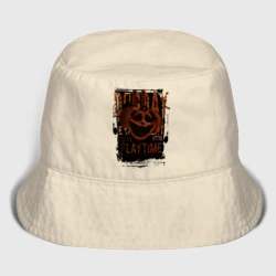 Детская панама хлопок Пеклопёс DogDay  из Poppy Playtime