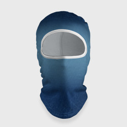 Балаклава 3D Сноубордист на льдине