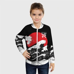 Детский бомбер 3D Корпус бойни демонов - Kisatsutai - фото 2