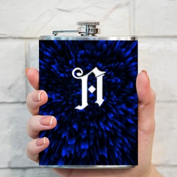 Фляга Architects blue energy - фото 2