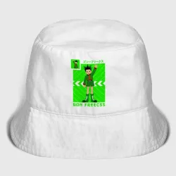 Мужская панама хлопок Хантер Гон