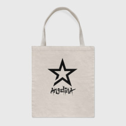 Шоппер BioNature Angelina - star