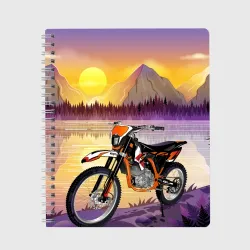 Тетрадь Kayo k2 pro