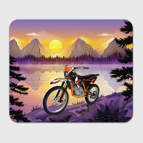 Прямоугольный коврик для мышки Kayo k2 pro