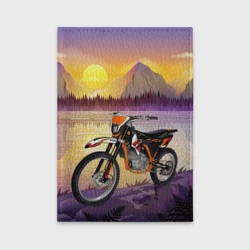 Обложка для автодокументов Kayo k2 pro