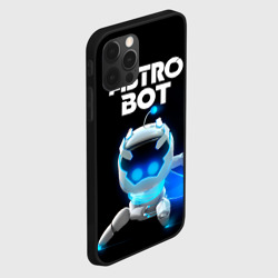 Чехол для iPhone 12 Pro Max Astro bot - фото 2