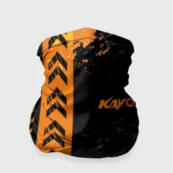 Бандана-труба 3D Kayo 