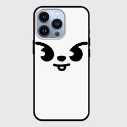 Чехол для iPhone 13 Pro Leebit skzoo
