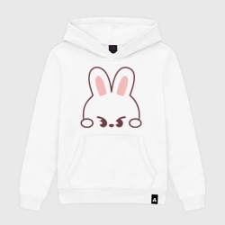 Мужская толстовка хлопок Mischievous Leebit 