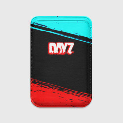 Картхолдер Magsafe магнитный Dayz neon color