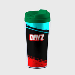 Термокружка-непроливайка Dayz neon color