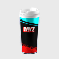 Термокружка-непроливайка Dayz neon color