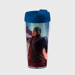 Термокружка-непроливайка DMC - Dante