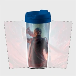 Термокружка-непроливайка DMC - Dante - фото 2