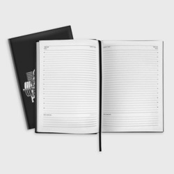 Ежедневник Арнольд - качай железо - фото 2