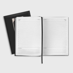 Ежедневник Водолей карта - фото 2