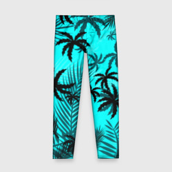 Детские леггинсы 3D GTA костюм Томми