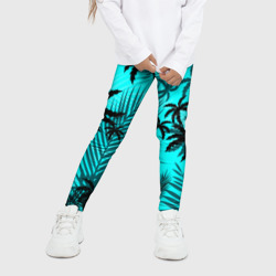 Детские леггинсы 3D GTA костюм Томми - фото 2