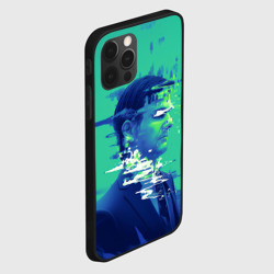 Чехол для iPhone 12 Pro Max Марк Скаут - Разделение - фото 2
