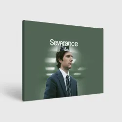 Холст прямоугольный Mark Severance