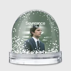Игрушка Снежный шар Mark Severance
