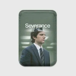 Картхолдер Magsafe магнитный Mark Severance