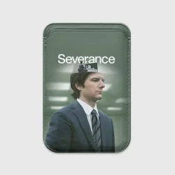 Картхолдер Magsafe магнитный Mark Severance