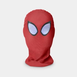 Маска карнавальная 3D Взгляд человека паука