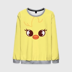 Мужской свитшот 3D BbokAri skzoo