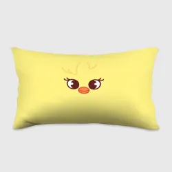 Подушка 3D антистресс BbokAri skzoo