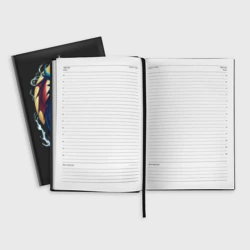 Ежедневник Водолей в тени дракона - фото 2