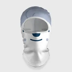 Балаклава 3D  Wolf Chan skzoo