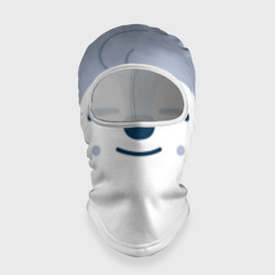 Балаклава 3D  Wolf Chan skzoo