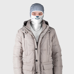 Балаклава 3D  Wolf Chan skzoo - фото 2