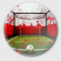 Значок Мини-футбол
